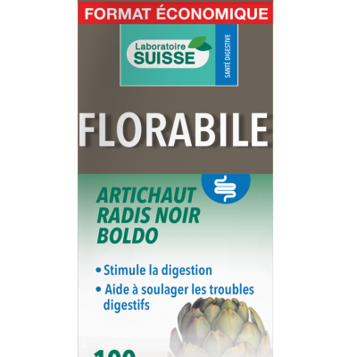 Florabile 100