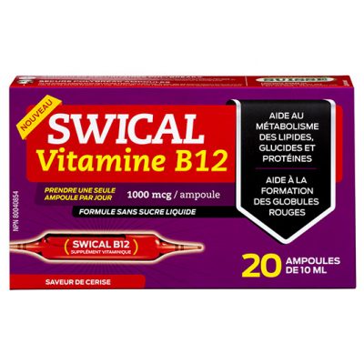 swical-vitamine-b12