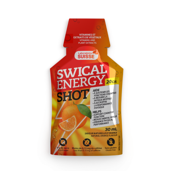 Swical Energy Shot