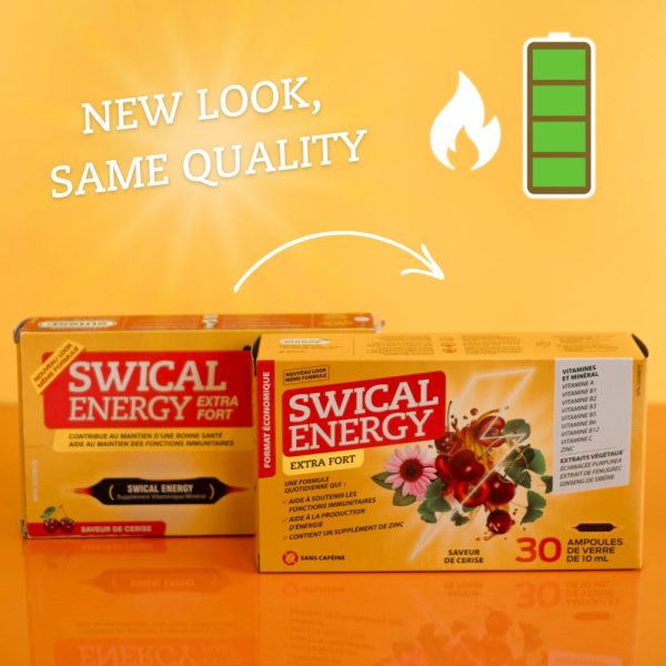 Swical Energy XF - Image 2