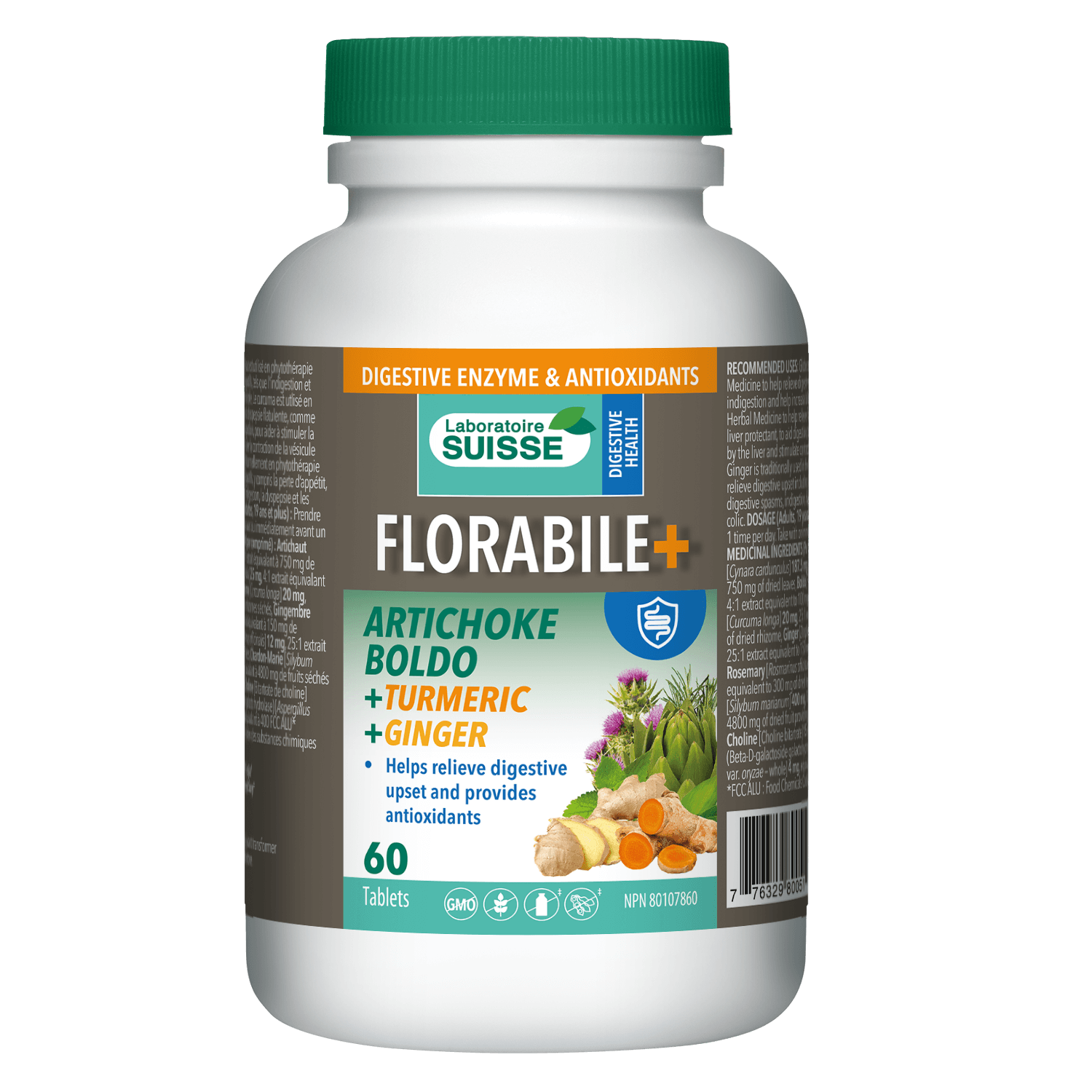 Florabile+