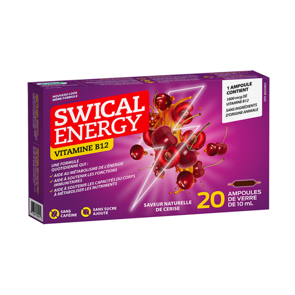 Swical Energy B12