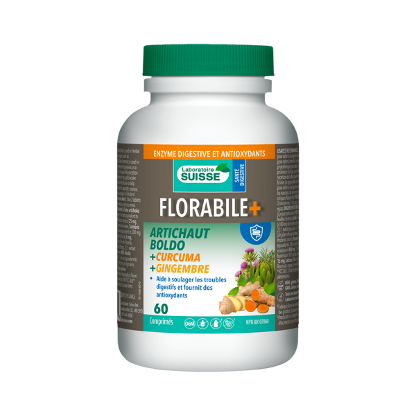 Florabile +