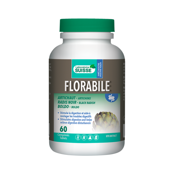 Florabile